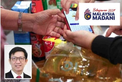 UPM School of Business and Economics Professor of Economics, Professor Dr Law Siong Hoo said positive economic growth and controlled inflation provided the government with some room to increase aid to ease the cost-of-living pressures.