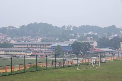 He said all implementing agencies, local authorities, district youth and sports offices, and partner organisers had been instructed to take note of the postponement and make the necessary adjustments. Photo by Bernama
