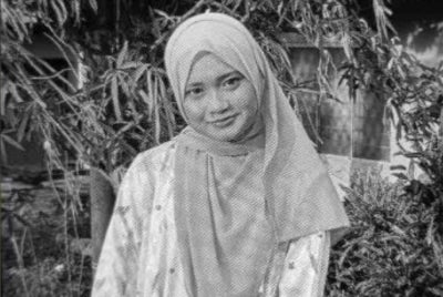 Irene Sofiya Mohd Khairool Faisal - Photo: Social media