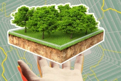 The government will provide 50 acres of strategic land around Kuala Lumpur, valued at RM1 billion, as a new endowment to Yayasan Pelaburan Bumiputra to strengthen Bumiputera economic empowerment and ownership. - Photo for illustration purposes only.