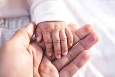 The Penang state government is stepping up efforts to address the declining birth rate through a comprehensive approach that includes expanding access to fertility treatment and strengthening support for couples and young families. Photo for illustration purposes only.