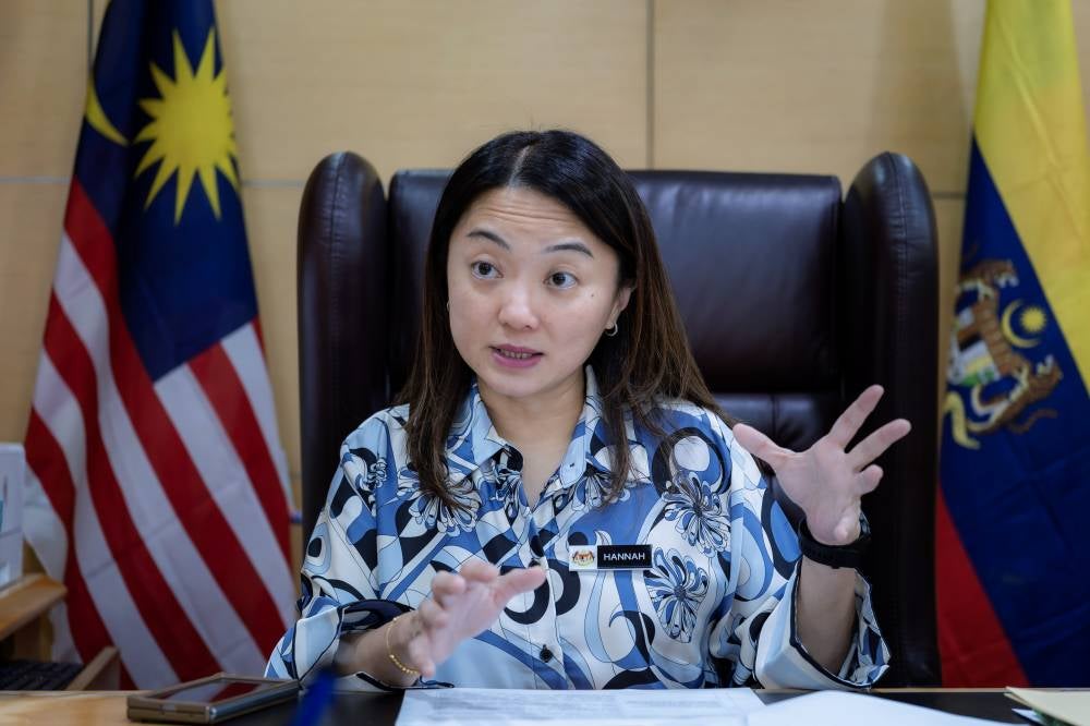DBKL, police study second command centre to access 10,000 CCTVs across capital