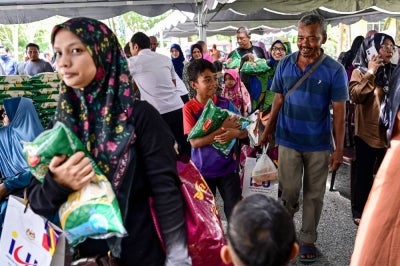 The 2027 Budget must deliver lasting improvements in household welfare, public services and economic productivity rather than focus solely on immediate financial assistance. - BERNAMA FILE PIX
