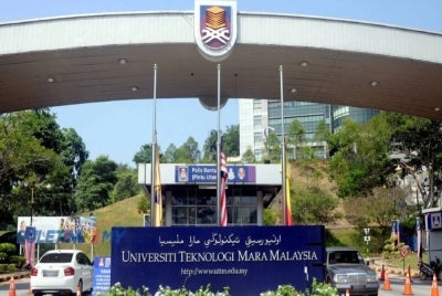 UiTM Shah Alam. File Photo.