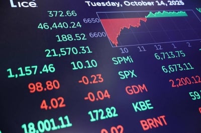 "Knowledgeable investors are more capable of asking the right questions, identifying the warning signs and making decisions. Photo by AFP