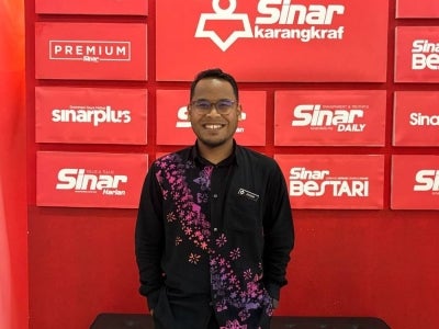Terengganu Strategic & Integrity Institute (TSIS) research officer Muhammad Zakwan Mohd Zaid says the Islamic principle of tabayyun reminds people to check information before believing or sharing it, especially as AI becomes part of everyday life.