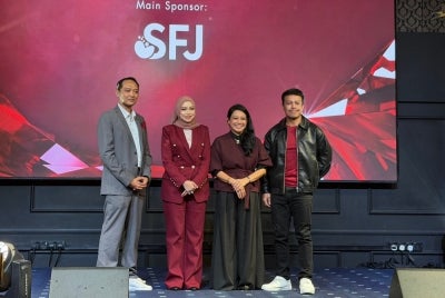 The new award categories were unveiled during Nona’s 40th anniversary celebrations, marking four decades of championing Malaysian women and their achievements.