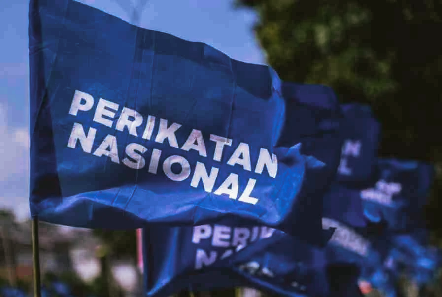 Pas, widely regarded as the strongest party within PN, could emerge as the principal opposition force, while Bersatu and the other component parties decide their next move. Photo for illustrative purposes only.