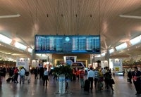 KLIA. File photo