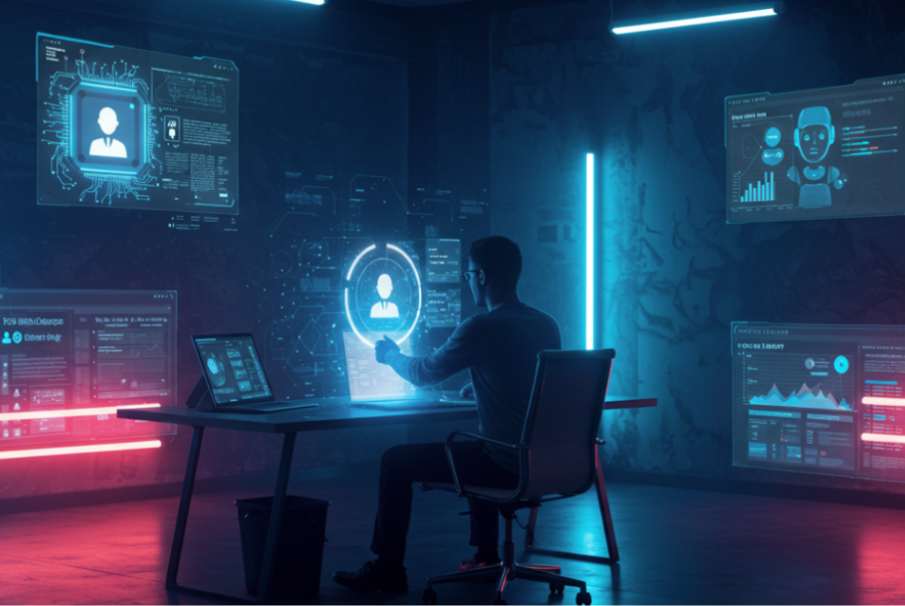 An investigation has been launched into the incident, with the hackers not yet identified, the statement said. - Photo illustrated by Sinar Daily