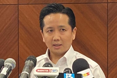 Natural Resources and Environmental Sustainability Minister Datuk Seri Arthur Joseph Kurup said Malaysia urges Indonesia to take firm and effective action to tackle fires contributing to transboundary haze pollution, which is affecting air quality and public well-being in Malaysia.