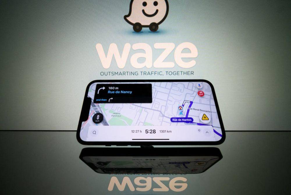 Malaysia’s ban on Waze for civil servants has highlighted national security and data sovereignty concerns over potential exposure of sensitive government movements and activities linked to the app’s Israeli origins and data-handling practices. - AFP FILE PIX