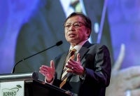The Sarawak State Legislative Assembly is set to be dissolved on Monday, Oct 26, 2026, paving the way for the 13th state election.