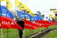 PH enters Melaka seat negotiations from a weaker position, with analysts saying BN holds greater bargaining power after strong electoral performances and cooperation with PN in recent state polls. - Photo: Bernama