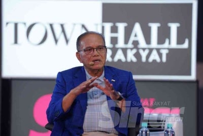 Wan Rosdy Wan Ismail 
