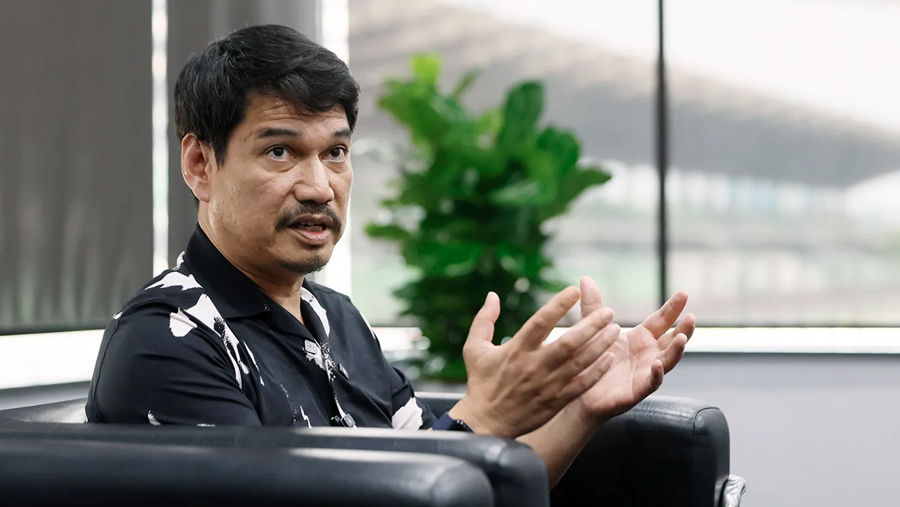 SIC chief executive officer Azhan Shafriman Hanif said the circuit would also develop additional income sources amid rising operating costs. - BERNAMA FILE PIX