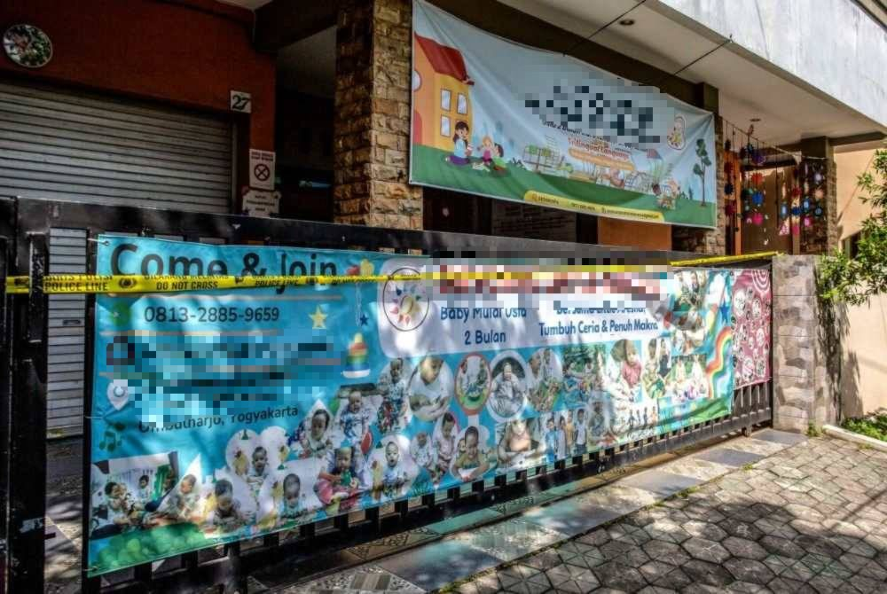 An Indonesian court sentenced 11 childcare workers on Wednesday to up to three years in prison for abusing toddlers at a daycare centre in a case that sparked nationwide outrage.