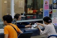 The National Registration Department is prioritising reviews of citizenship status involving MyKad holders whose daily lives have been affected, particularly in areas such as employment, education, medical treatment and banking. - BERNAMA FILE PIX
