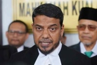 Rafique Rashid
