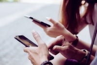 The desire for fame, online recognition and power over victims may drive some perpetrators to record or livestream their own acts of violence, as social media increasingly rewards shocking content with views and engagement, psychologists say. Photo illustrated via Canva