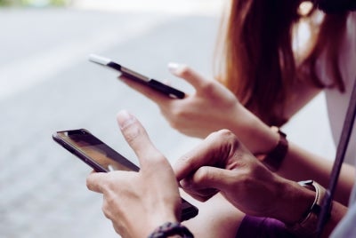 The desire for fame, online recognition and power over victims may drive some perpetrators to record or livestream their own acts of violence, as social media increasingly rewards shocking content with views and engagement, psychologists say. Photo illustrated via Canva