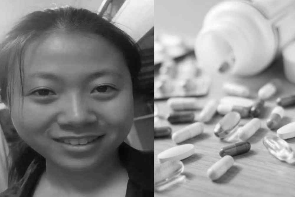 Bowen Wan had been living with epilepsy for more than a decade and relied on medication to control her seizures. - Photo: Agency