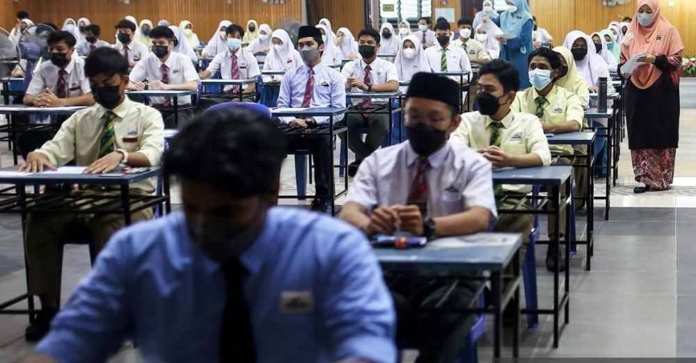 Gambar hiasan (Bernama)