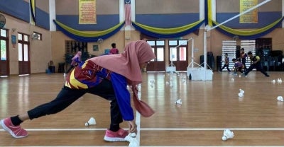 Gambar hiasan (Bernama)