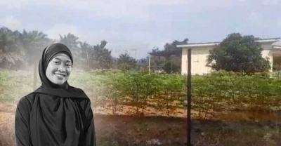 Kredit foto: Tangkap layar Buletin TV3