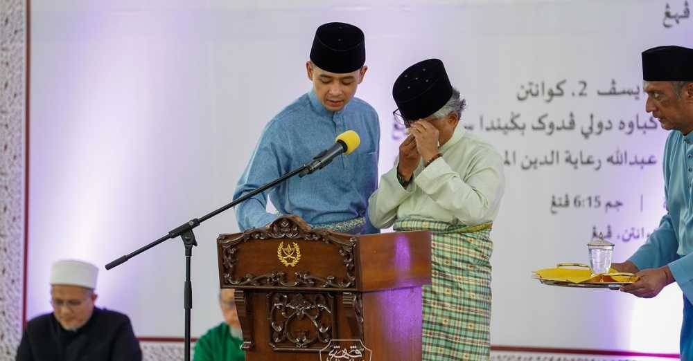 Kredit foto: House of Pahang