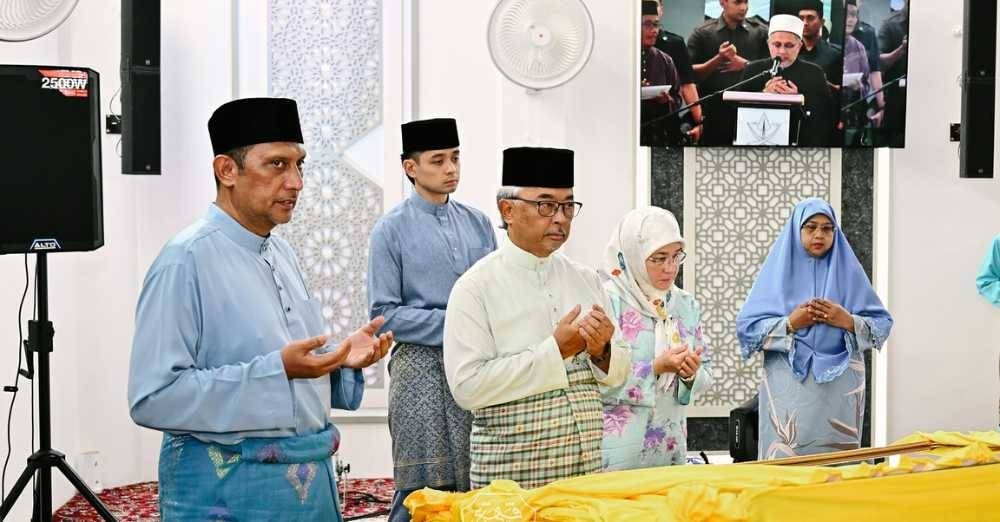 Kredit foto: House of Pahang