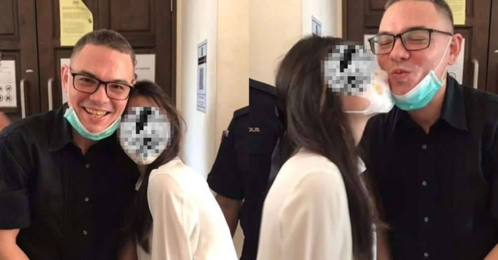 Anak perempuan Yasin kini berusia 16 tahun.