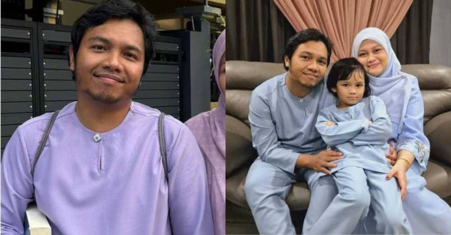 Kredit foto: Facebook Nurul Ain