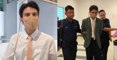 Kredit foto: Sinar Harian