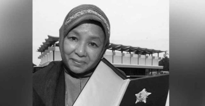 Kredit foto: Astro Awani