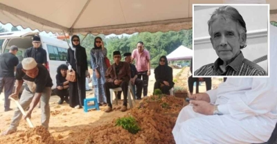 Kredit foto: Berita RTM