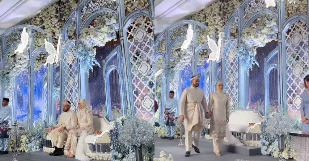 Kredit foto: Instagram @rozlanassir