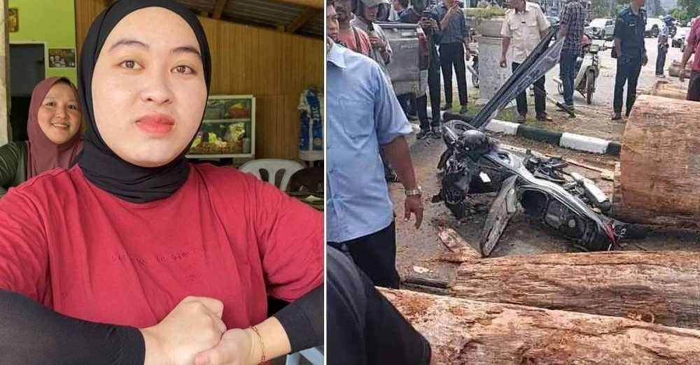 Siti Norelyana memberitahu, sehingga ke hari ini dirinya masih tidak percaya dapat berjalan dan pulang ke rumah.