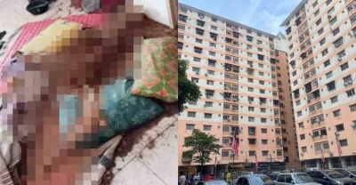 Kredit foto: Sinar Harian, Kosmo