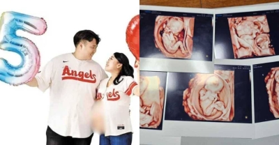 Foto: The Star dan Kredit foto: Korea JoongAng Daily