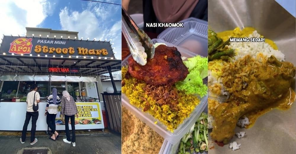 KREDIT foto Sarah Balqis & Myjejakrasa