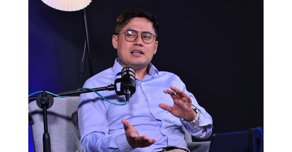 Dr Mohd Rusdi menjelaskan berkenaan patah tulang pinggang. 