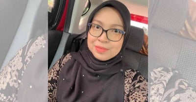 Nor Atiqah My Yusoff (Kredit foto: Getaran)
