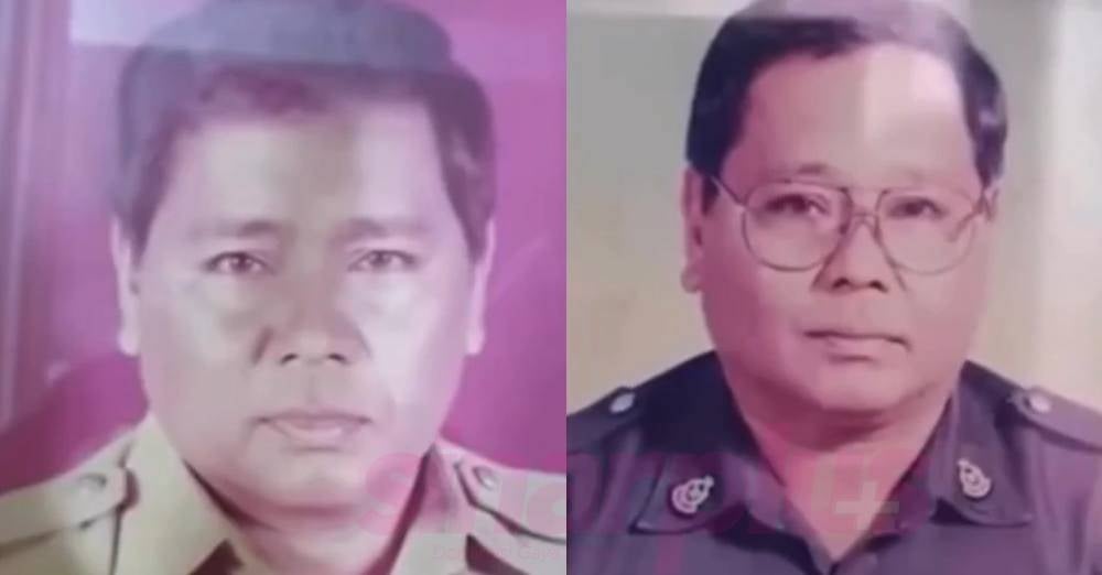 Allahyarham Tarudin Ismail meninggal dunia pada 15 Februari 2009 akibat serangan jantung.