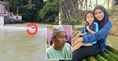 Kredit foto: Sinar Harian