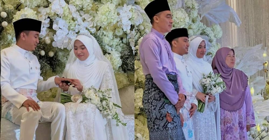 Kredit foto: Instagram Ahmad Fedtri 