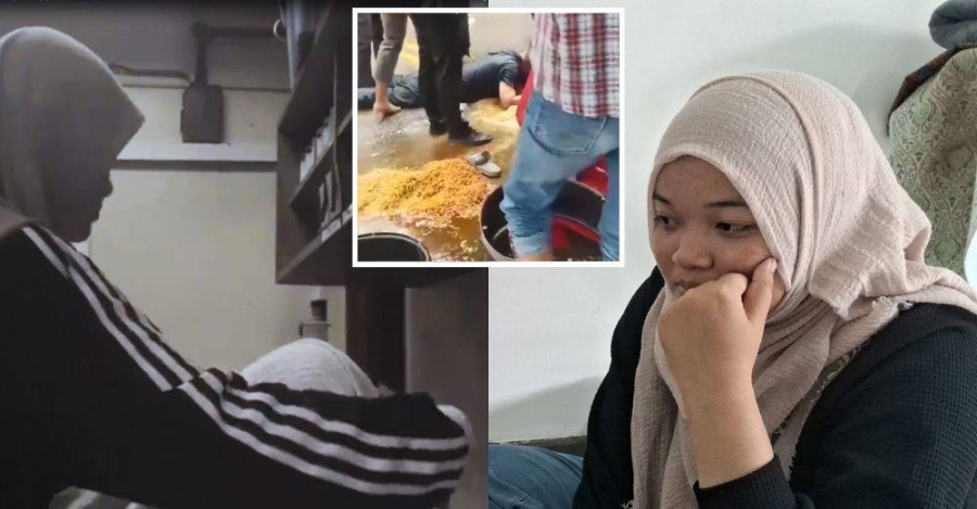 Kredit foto: Utusan Malaysia, TikTok