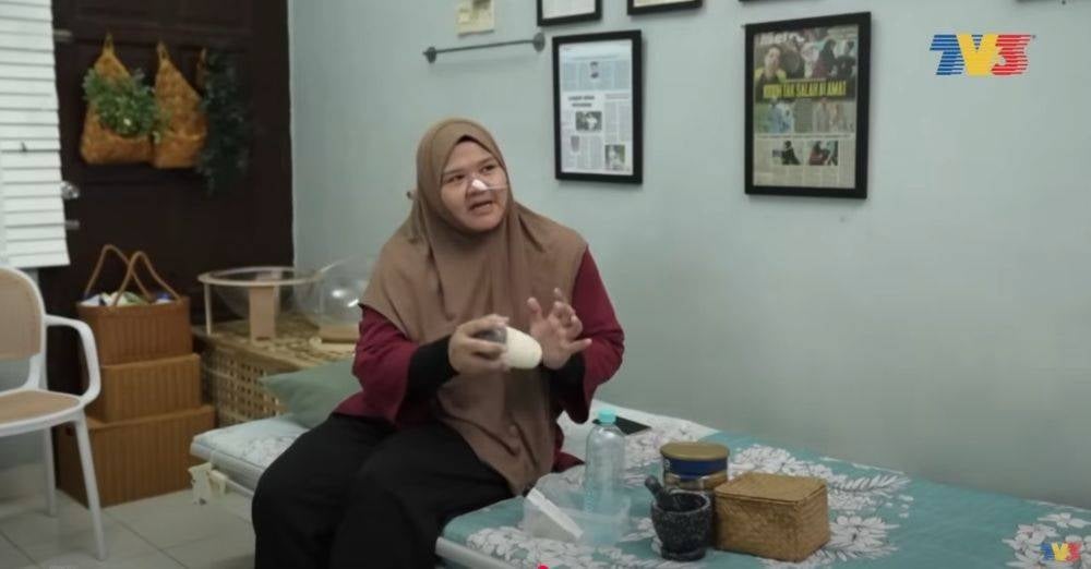 Tangkap layar YouTube Majalah 3