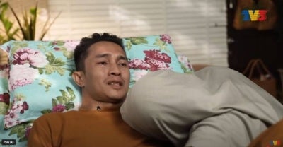 Tangkap layar YouTube Majalah 3