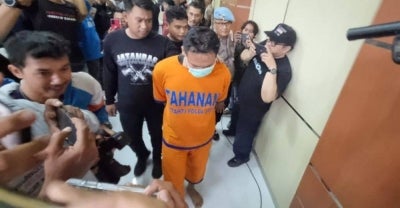 Rochmat merupakan Ketua Pesilat Tulungagung.